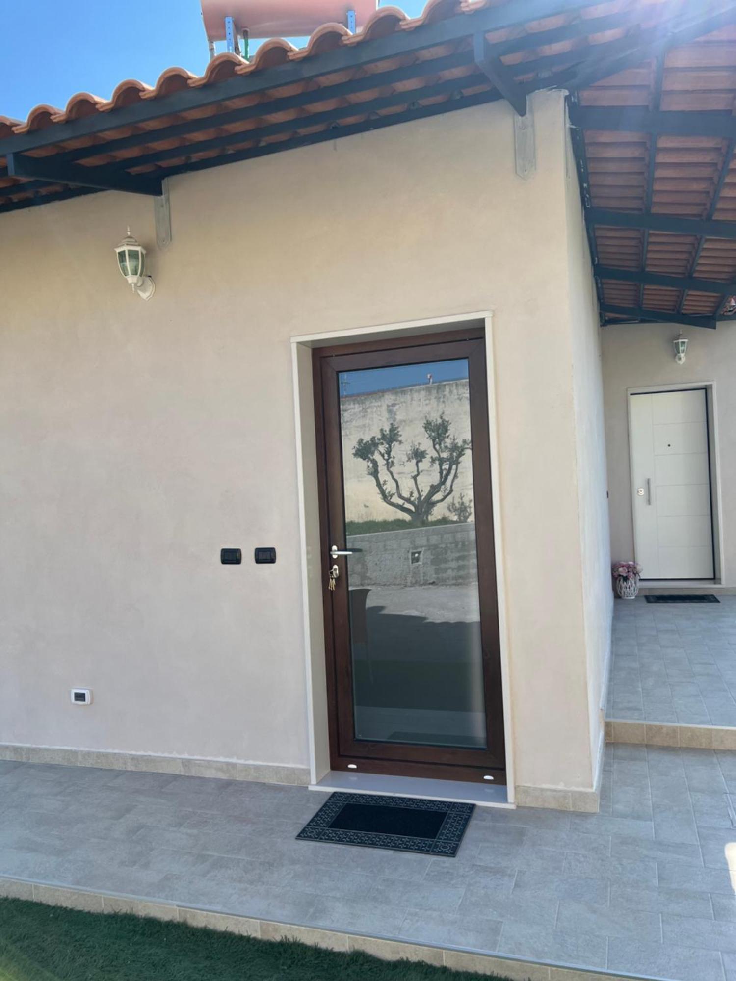 Brass Apartment Кастеламаре ди Стабия Екстериор снимка