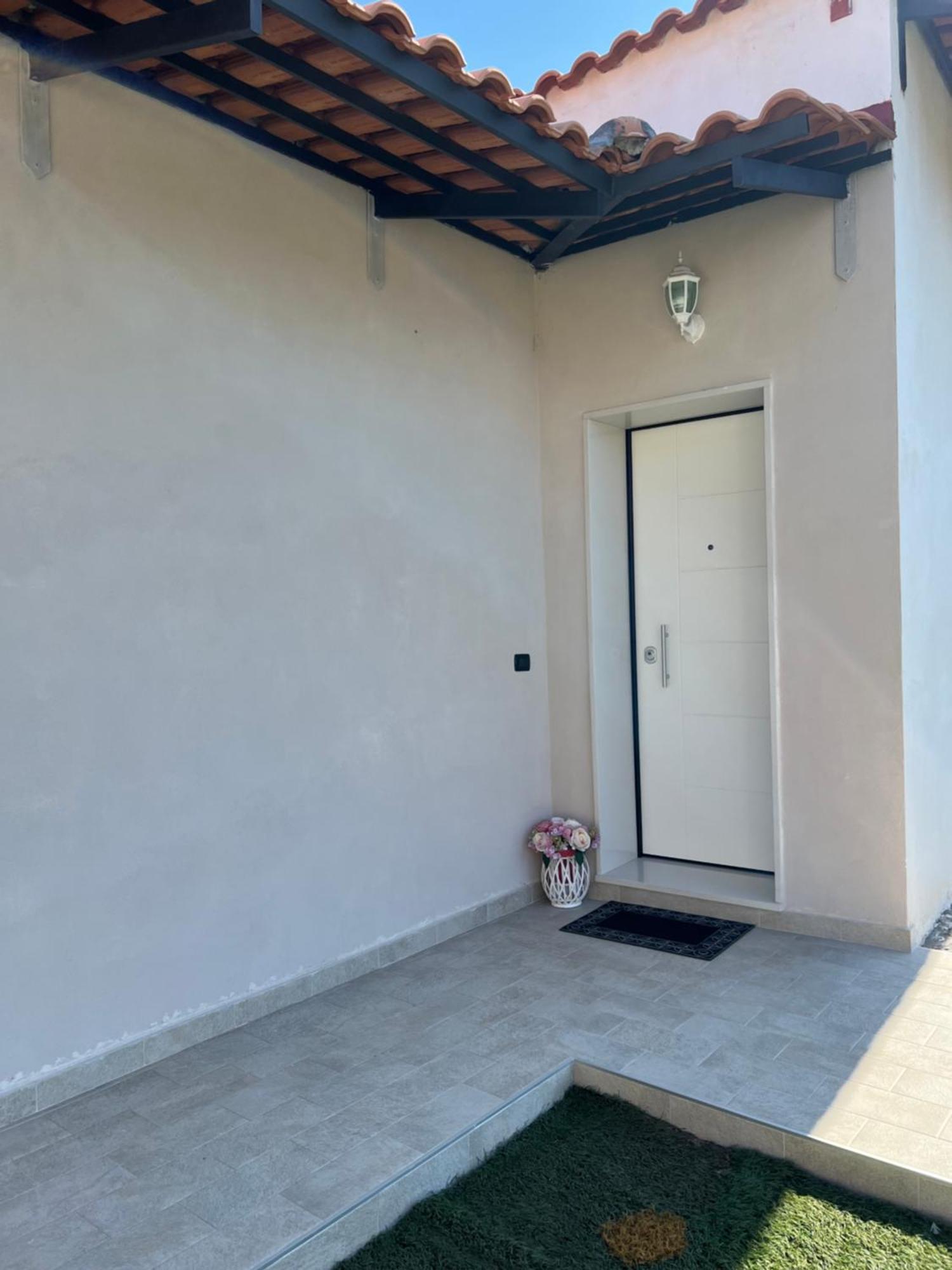 Brass Apartment Кастеламаре ди Стабия Екстериор снимка